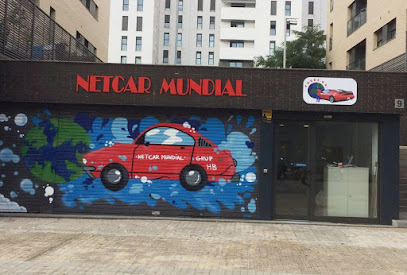 NETCAR MUNDIAL