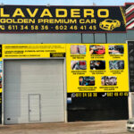 LAVADERO GOLDEN PREMIUM CAR – Opiniones y Reseña