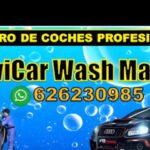 SERVICAR WASH MADRID – Opiniones y Reseña