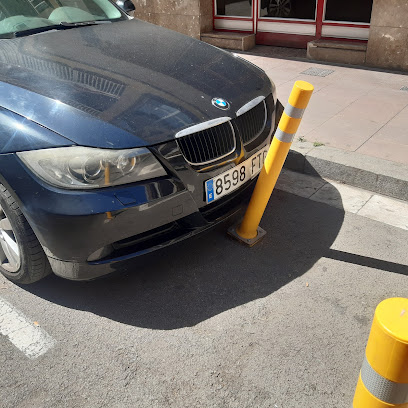 Bon Pastor