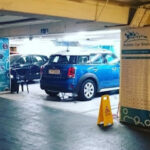 Lavadero de Coches Bubble Car Wash Parking Quevedo Lavado Detailing – Opiniones y Reseña