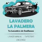 Lavadero La Palmera – Opiniones y Reseña
