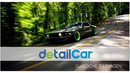 Detailcar Gracia 3