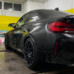 Mr. Esponja: lavado de coches a mano – Opiniones y Reseña