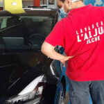 Lavado cien por cien. C. C. L’Aljub – Opiniones y Reseña