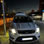 Lavadero de Coches y Furgonetas – Opiniones y Reseña