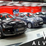 Alvato Car Wash JAIME III Lavado de Coches Brillante en El Corte Inglés de Jaime III en Palma AlvatoWash – Opiniones y Reseña