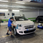 Blue Car Wash – Opiniones y Reseña
