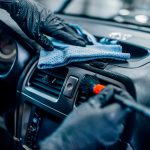 Razones para Lavar tu Coche Regularmente en un Lavadero Profesional